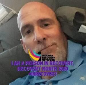 Meet your Posher, Nicholas